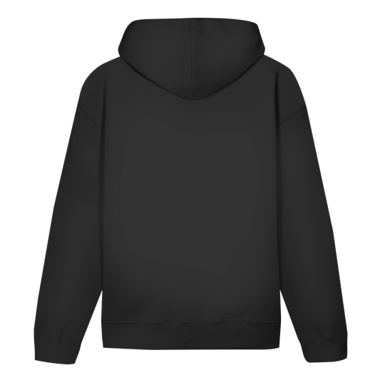 Unisex Bio Hoodie "Löwe von Juda"