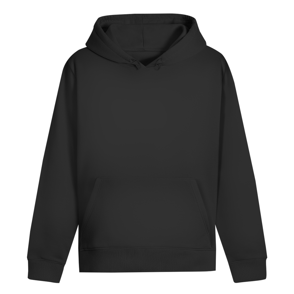 Unisex Bio Hoodie "Tochter des Königs"