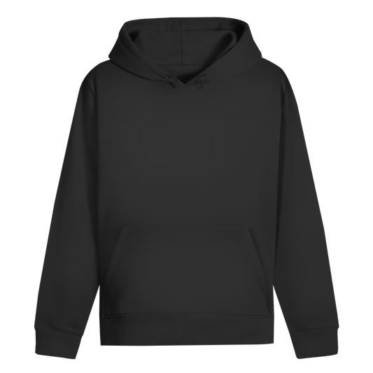 Unisex Bio Hoodie "Tochter des Königs"