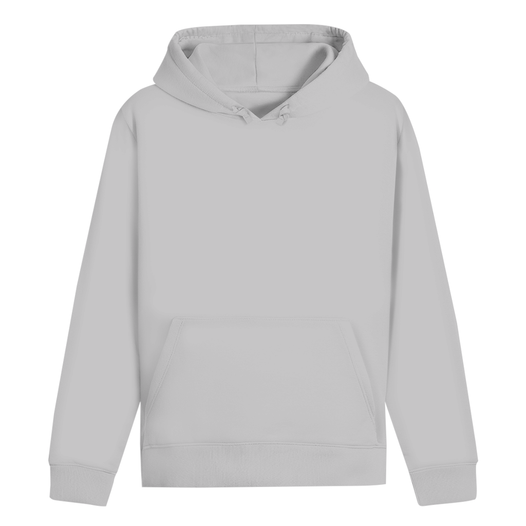 Unisex Bio Hoodie "Tochter des Königs"