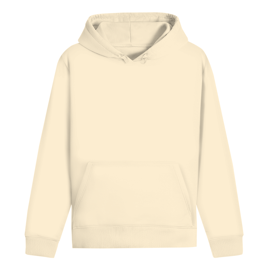 Unisex Bio Hoodie "Tochter des Königs"