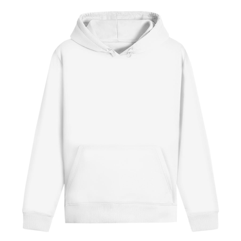 Unisex Bio Hoodie "Tochter des Königs"