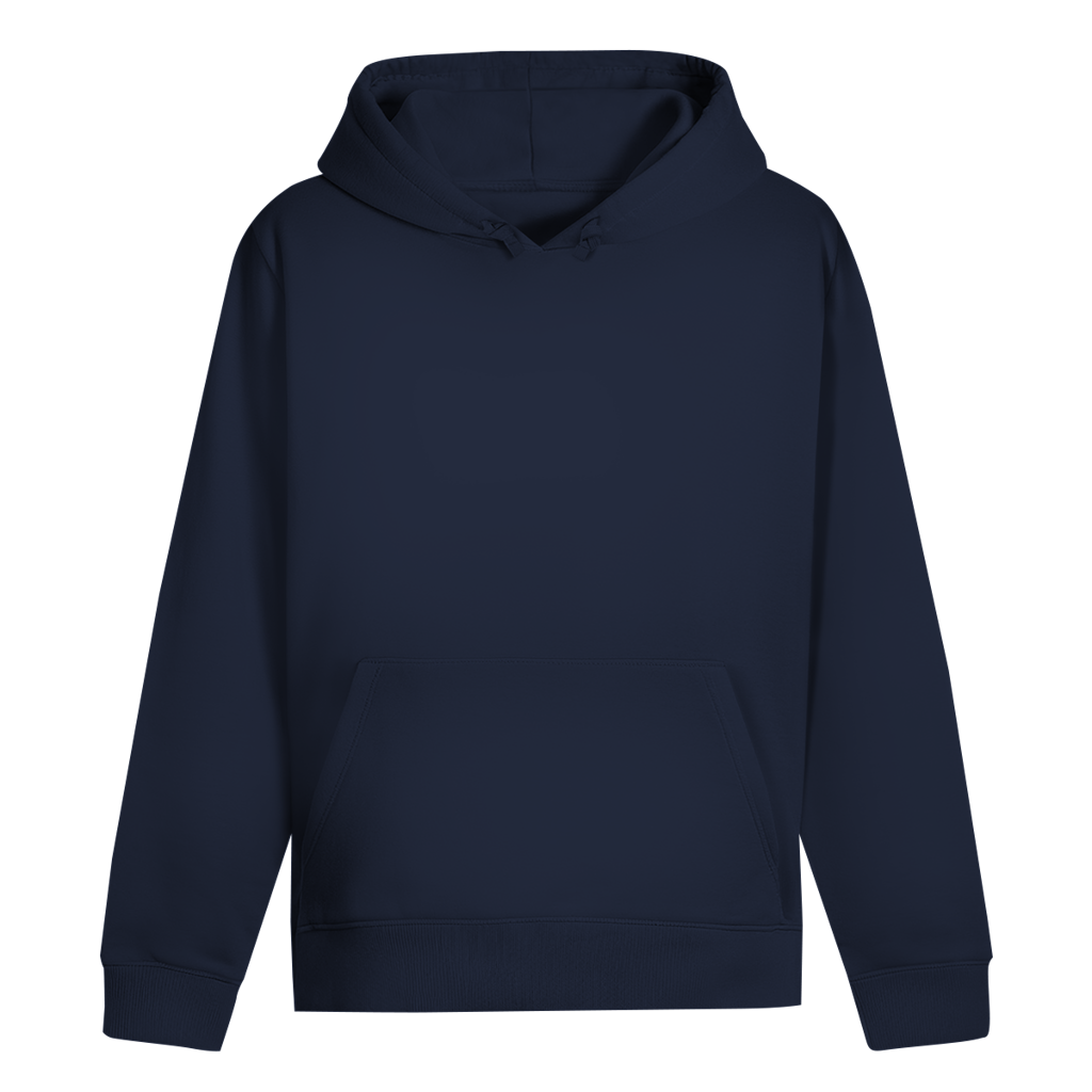 Unisex Bio Hoodie "Tochter des Königs"