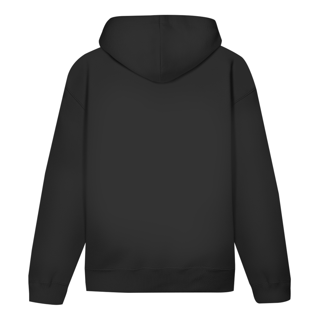 Unisex Bio Hoodie "Löwe von Juda"