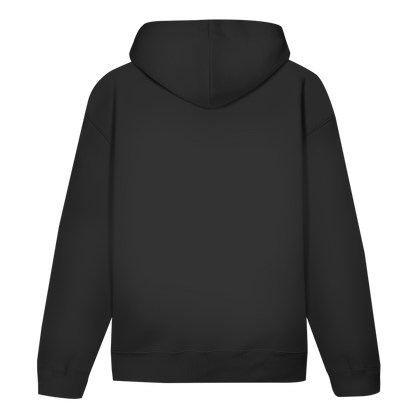 Unisex Bio Hoodie "Löwe von Juda"