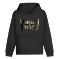 Unisex Bio Hoodie "Löwe von Juda"