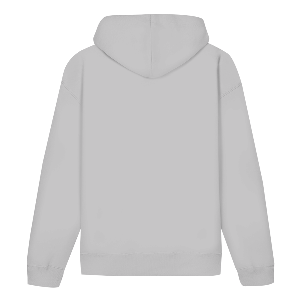 Unisex Bio Hoodie "Löwe von Juda"