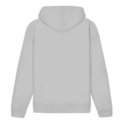 Unisex Bio Hoodie "Löwe von Juda"