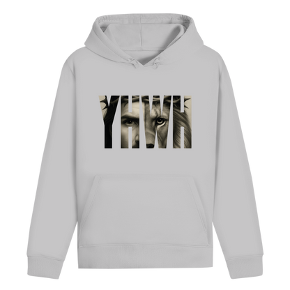 Unisex Bio Hoodie "Löwe von Juda"