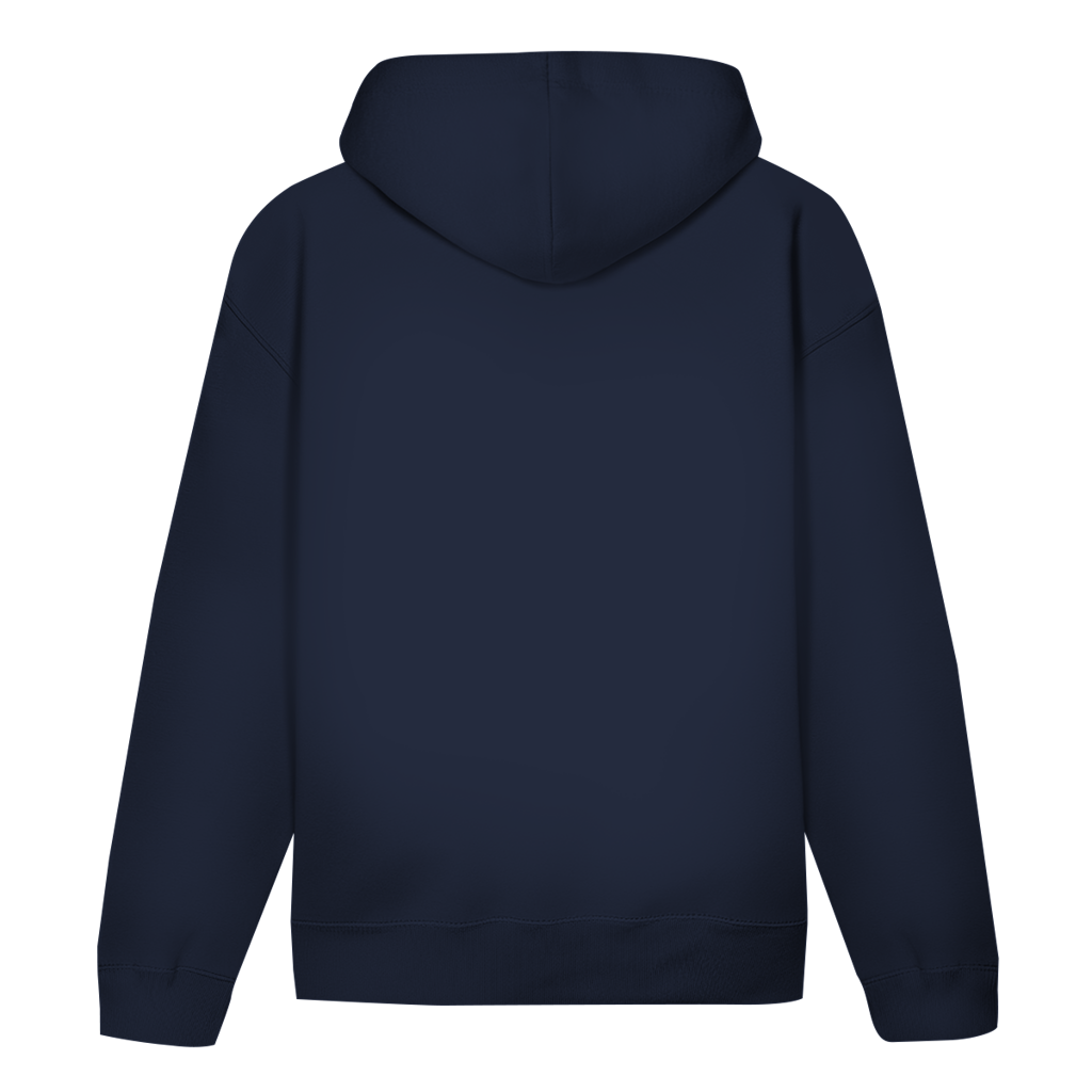 Unisex Bio Hoodie "Löwe von Juda"