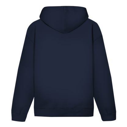 Unisex Bio Hoodie "Löwe von Juda"