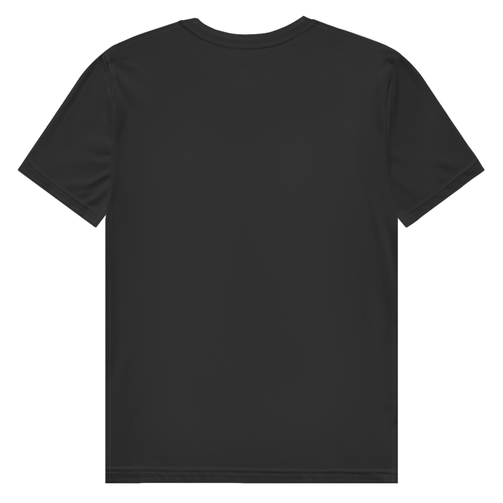 Herren Bio T-Shirt "Johannes 10:30"