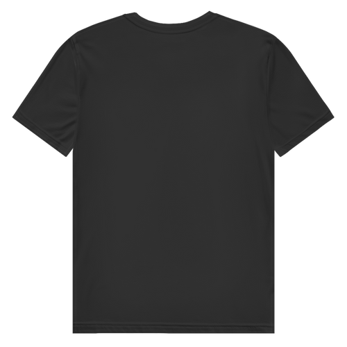 Herren Bio T-Shirt "Johannes 10:30"