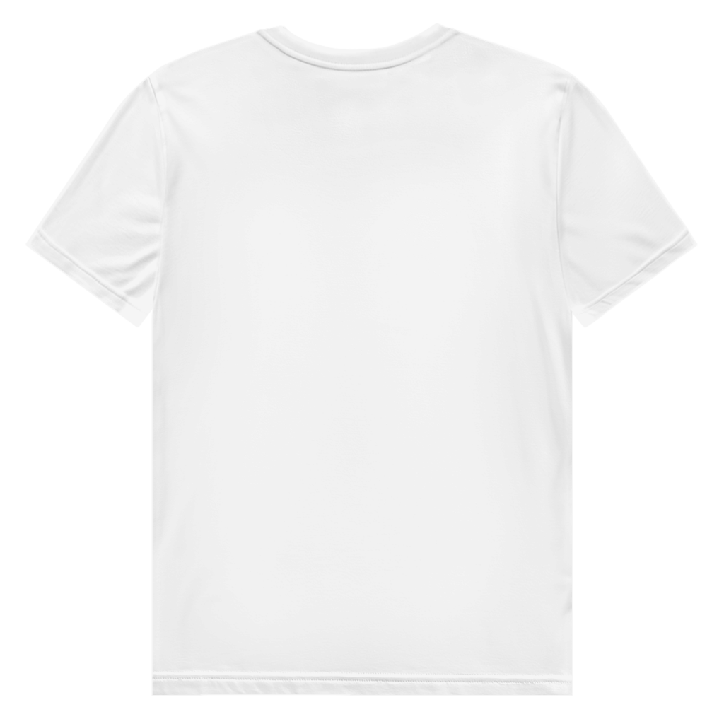 Herren Bio T-Shirt "Johannes 10:30"