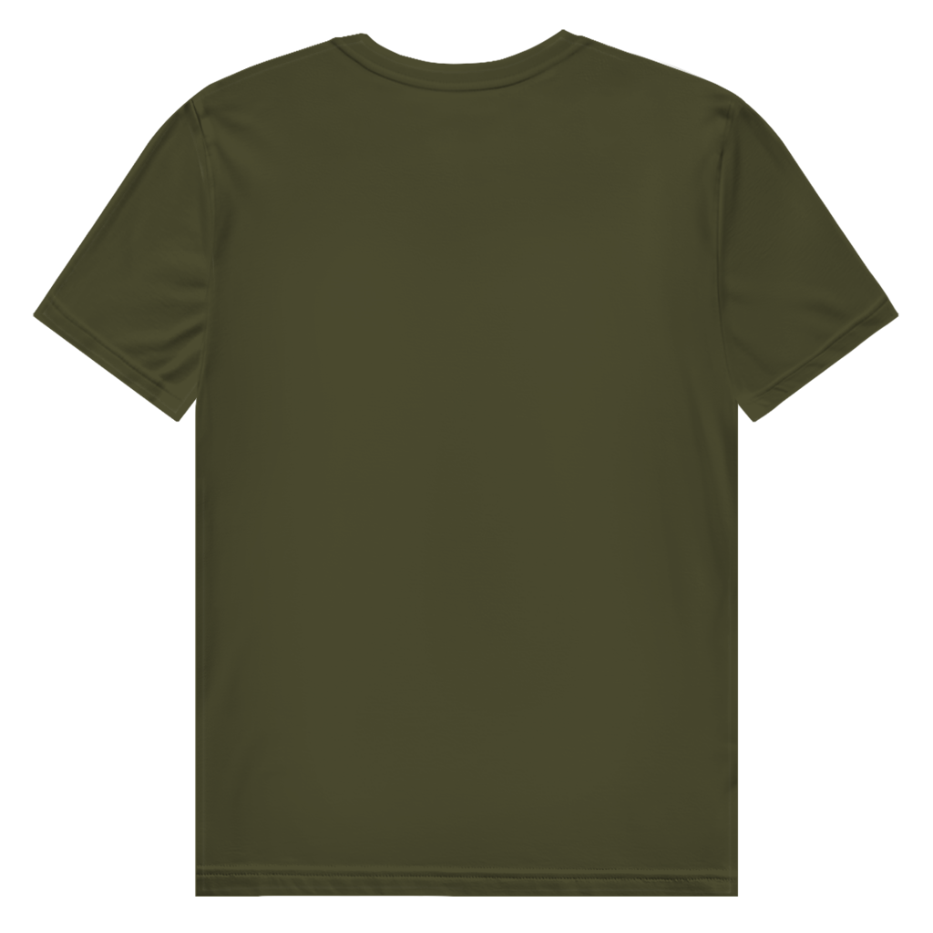 Herren Bio T-Shirt "Johannes 10:30"
