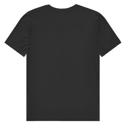 Herren Bio T-Shirt "Shalom"