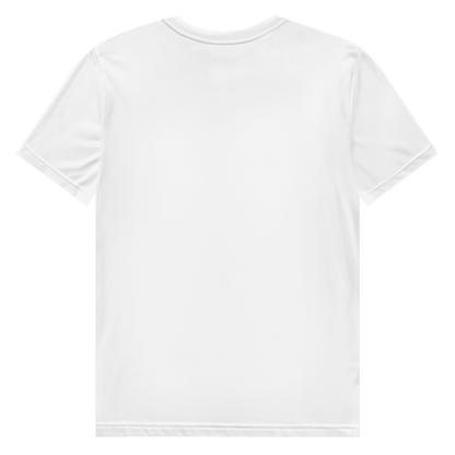 Herren Bio T-Shirt "Shalom"
