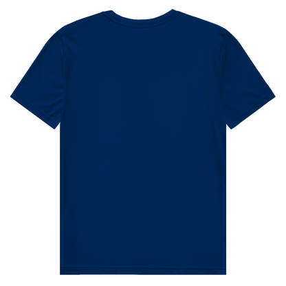 Herren Bio T-Shirt "Shalom"
