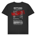 Herren T-Shirt "Jesus hat bezahlt"