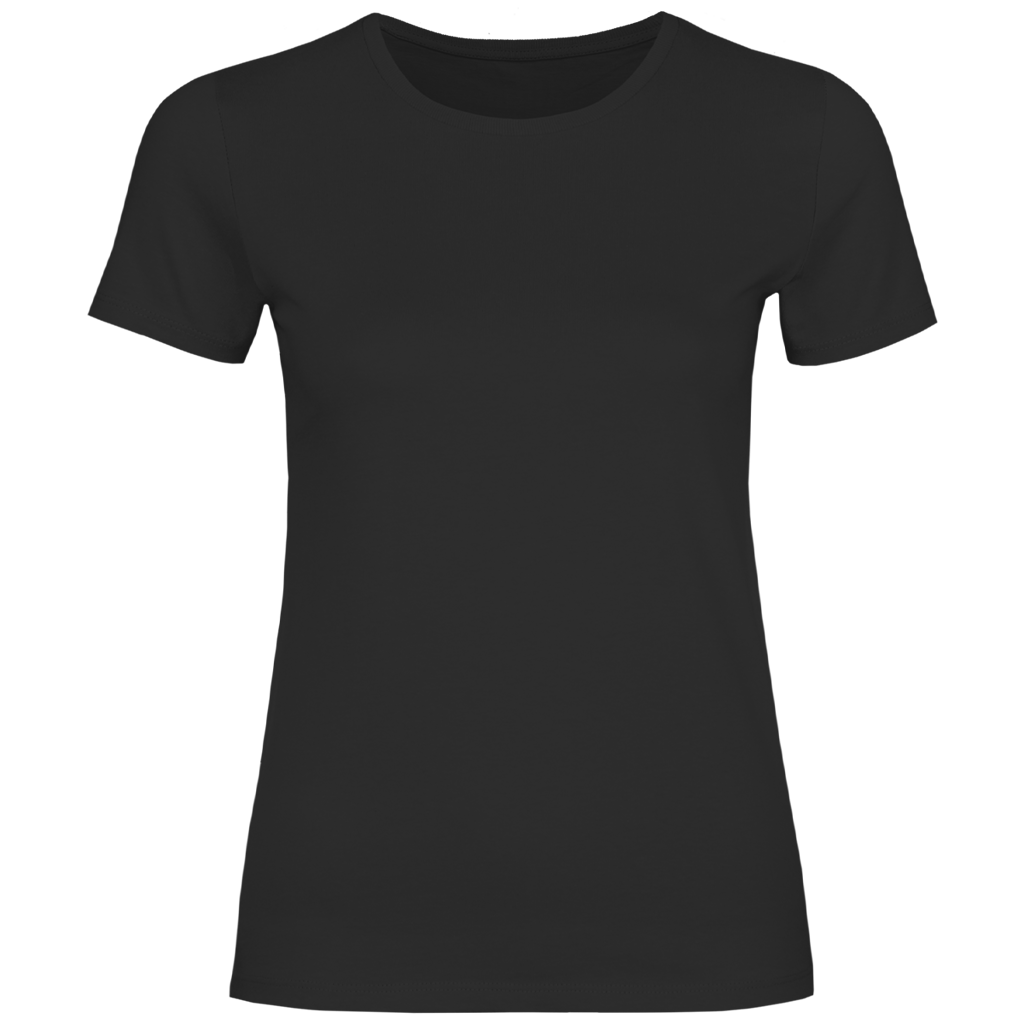 Damen T-Shirt "Jesus hat bezahlt"