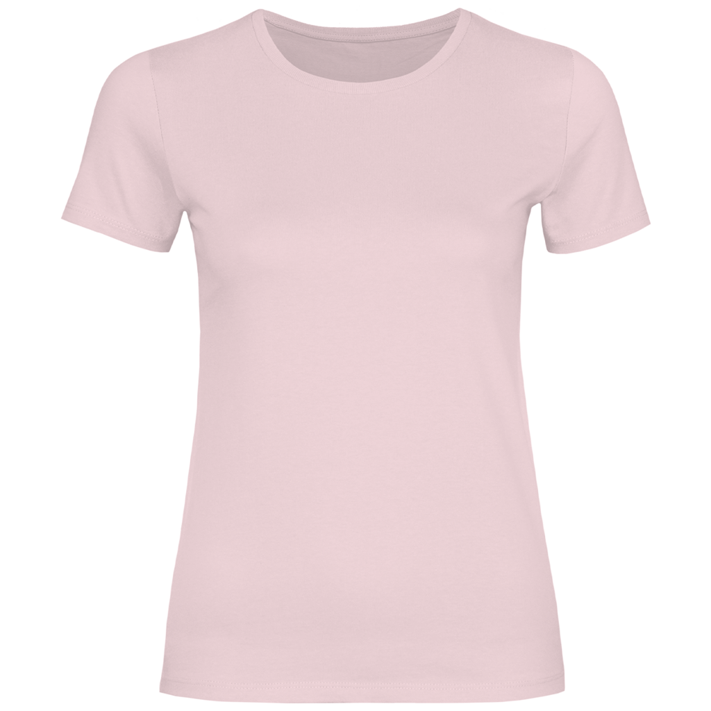 Damen T-Shirt "Jesus hat bezahlt"
