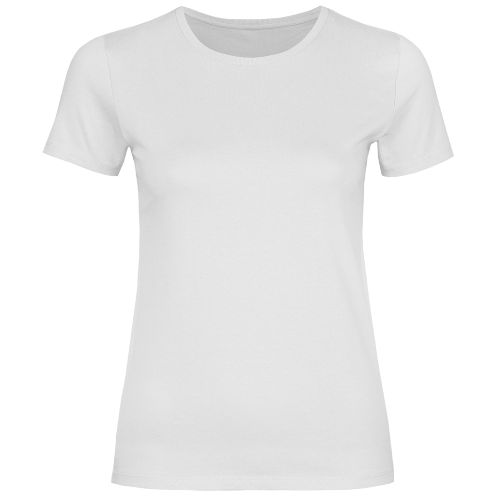 Damen T-Shirt "Jesus hat bezahlt"