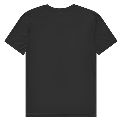 Herren Bio T-Shirt "Jesus - coming soon"