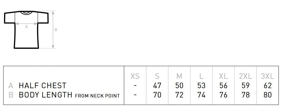 Herren Bio T-Shirt "Shalom"