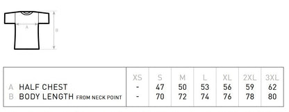 Herren Bio T-Shirt "Shalom"