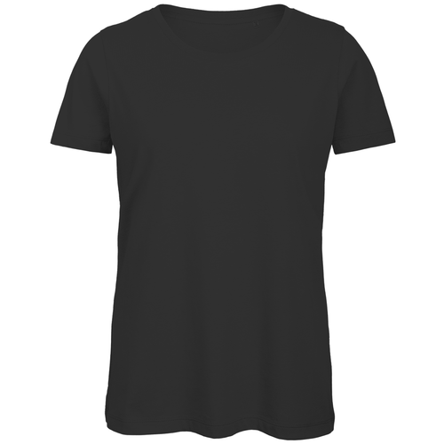 Damen Bio T-Shirt "Tochter des Königs"