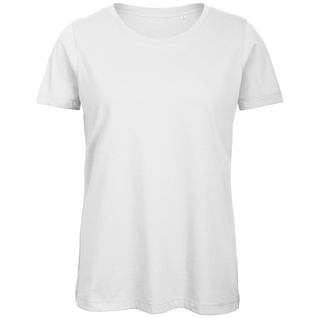 Damen Bio T-Shirt "Tochter des Königs"